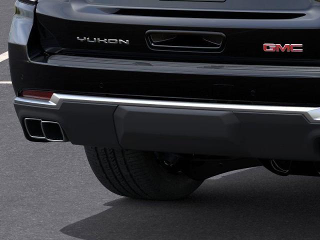 2026 GMC Yukon Vehicle Photo in PUYALLUP, WA 98371-4149