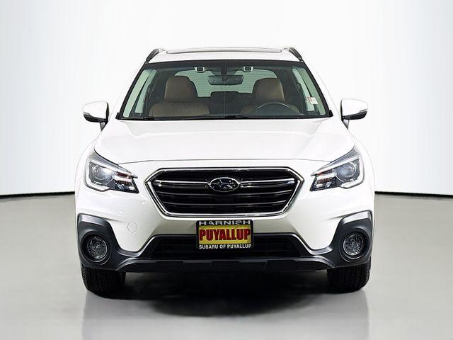 2019 Subaru Outback Vehicle Photo in Puyallup, WA 98371