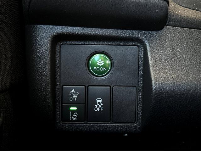 2022 Honda HR-V Vehicle Photo in Savannah, GA 31419