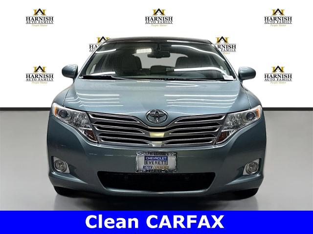 2012 Toyota Venza Vehicle Photo in EVERETT, WA 98203-5662