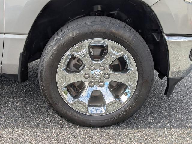 2022 Ram 1500 Vehicle Photo in Baltimore, MD 21234