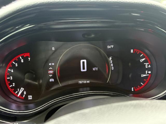 2021 Dodge Durango Vehicle Photo in Statesboro, GA 30458