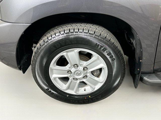 2021 Toyota Sequoia Vehicle Photo in Flemington, NJ 08822