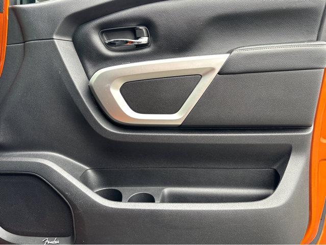 2019 Nissan Titan XD Vehicle Photo in Hinesville, GA 31313