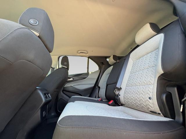 2022 Chevrolet Equinox Vehicle Photo in Savannah, GA 31419