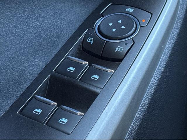 2022 Ford Explorer Vehicle Photo in Hinesville, GA 31313