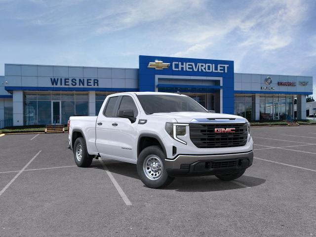 2026 GMC Sierra 1500 Vehicle Photo in HUNTSVILLE, TX 77320-3018