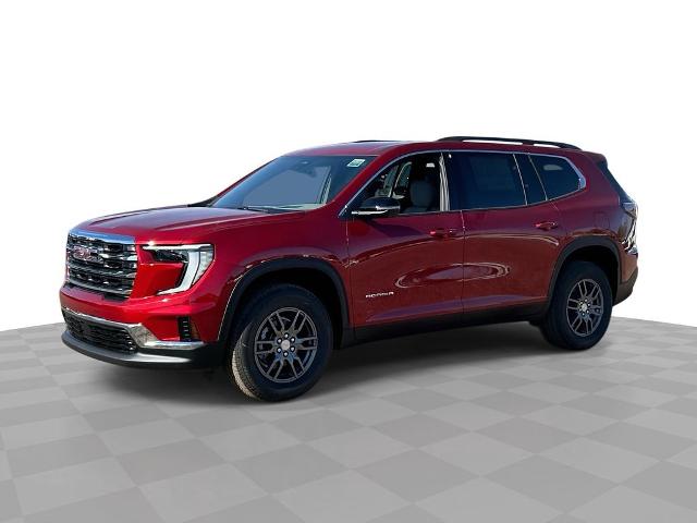2026 GMC Acadia Vehicle Photo in GILBERT, AZ 85297-0402