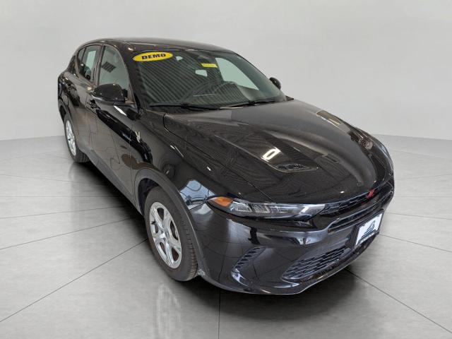 2025 Dodge Hornet Vehicle Photo in Neenah, WI 54956