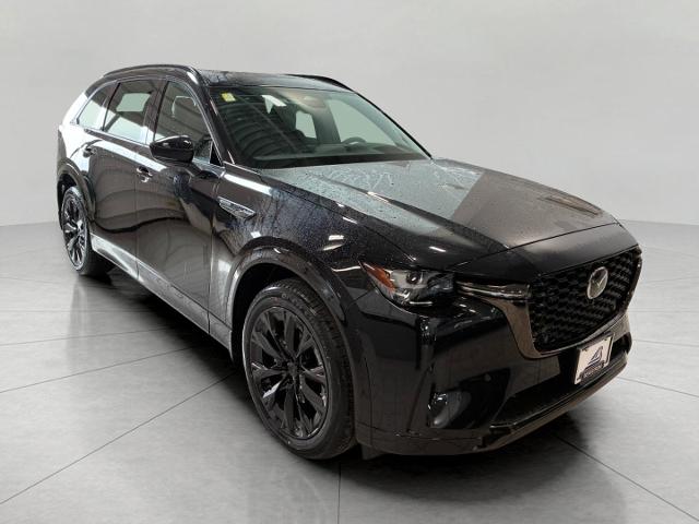 2026 Mazda CX-90 Vehicle Photo in Green Bay, WI 54304