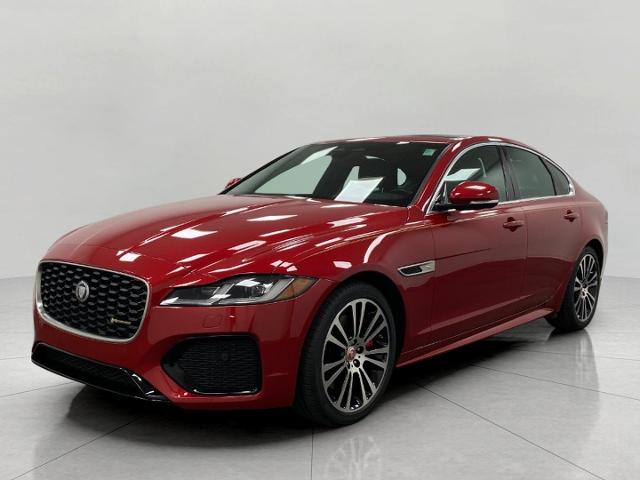 2023 Jaguar XF Vehicle Photo in Appleton, WI 54913