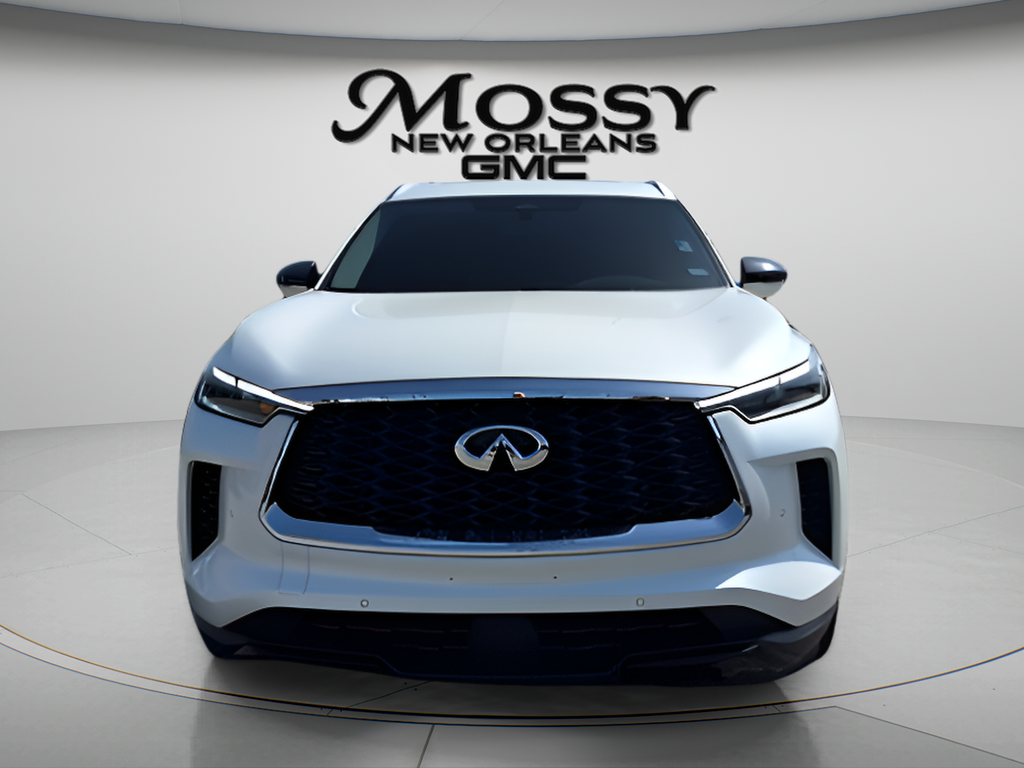 2023 INFINITI QX60 LUXE - 1