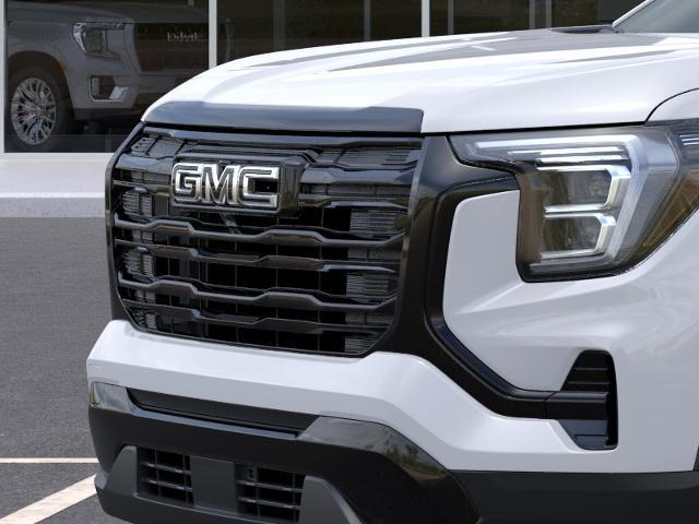 2027 GMC Terrain photo 13 of 32