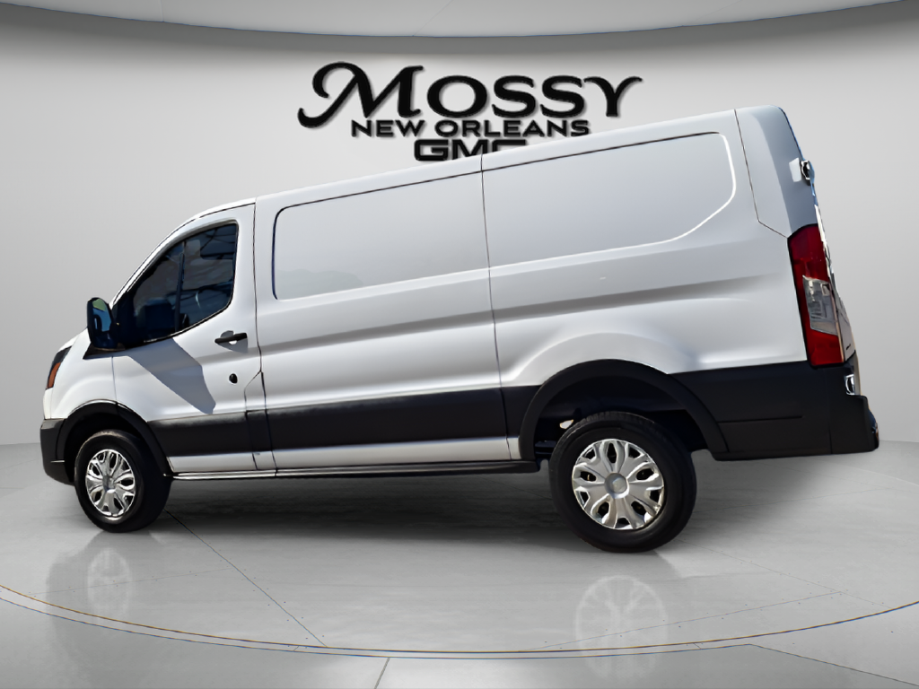 2023 Ford Transit Cargo Van photo 7 of 32