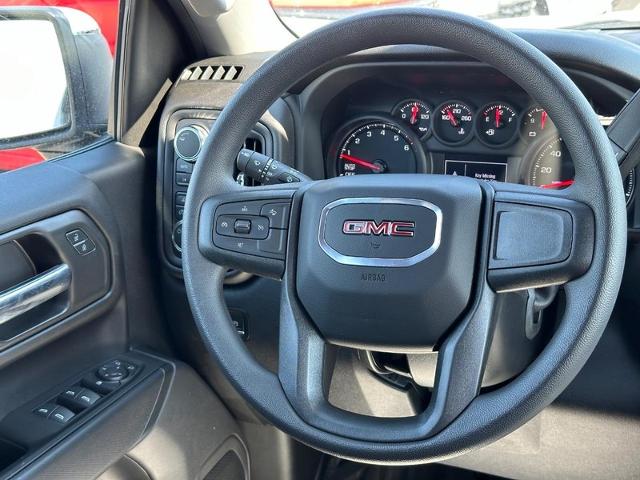 2024 GMC Sierra 1500 Vehicle Photo in COLUMBIA, MO 65203-3903