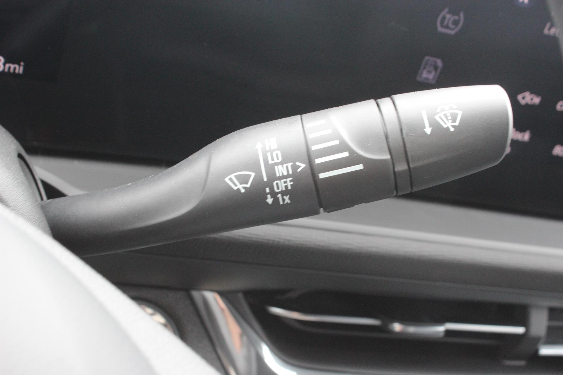 2025 Buick Envista Vehicle Photo in AURORA, CO 80012-4011