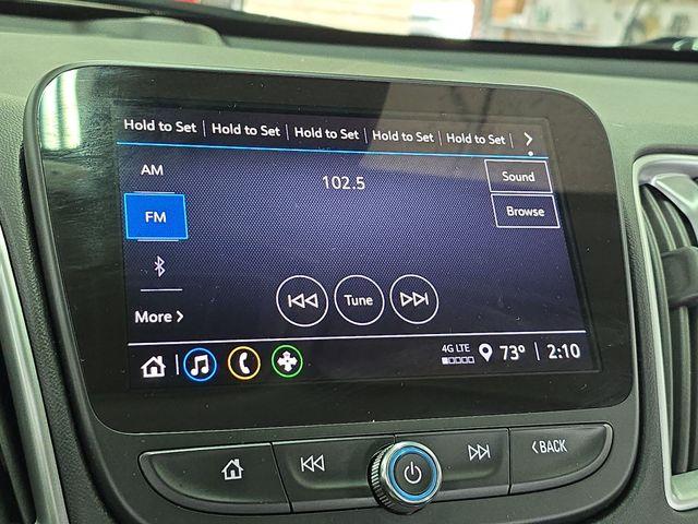 2024 Chevrolet Malibu Vehicle Photo in Pleasant Hills, PA 15236