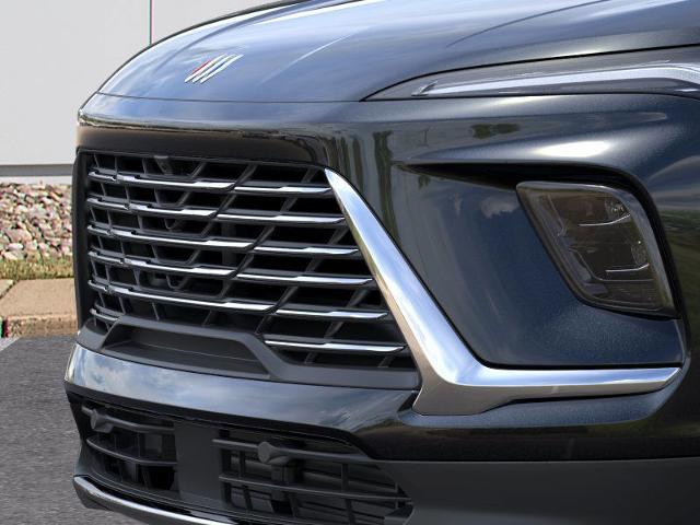 2026 Buick Enclave Vehicle Photo in TREVOSE, PA 19053-4984