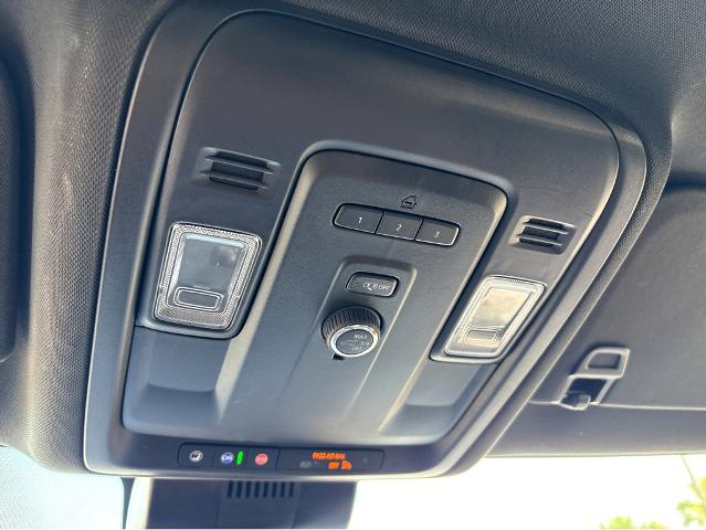 2024 Chevrolet Suburban Vehicle Photo in BEAUFORT, SC 29906-4218