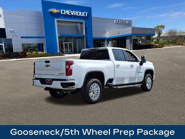 2022 Chevrolet Silverado 2500 HD Vehicle Photo in DANBURY, CT 06810-5034