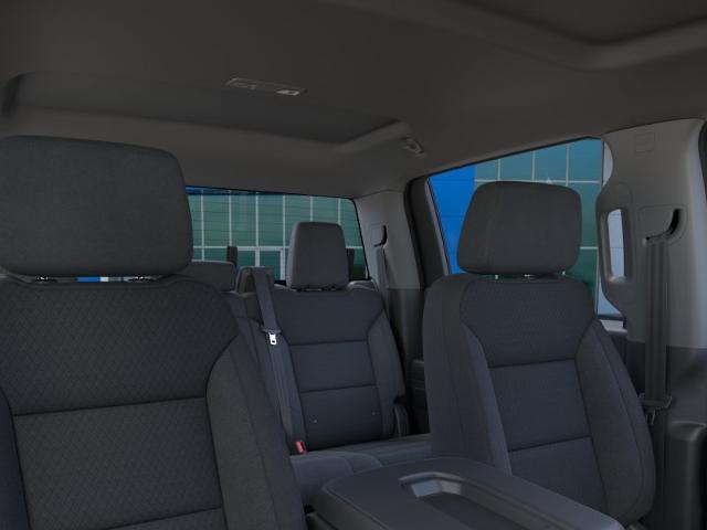 2026 Chevrolet Silverado 1500 Vehicle Photo in SELMA, TX 78154-1460