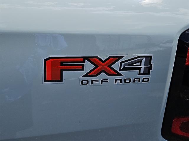 2024 Ford Ranger Vehicle Photo in EASTLAND, TX 76448-3020
