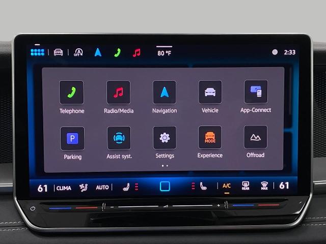 2025 Volkswagen Tiguan Vehicle Photo in Appleton, WI 54913