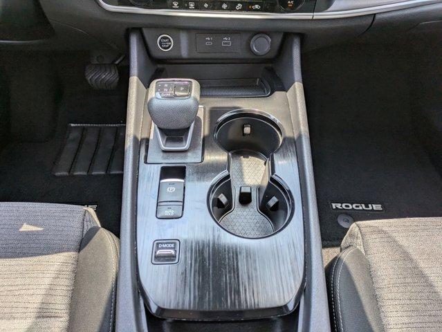 2023 Nissan Rogue Vehicle Photo in San Antonio, TX 78209