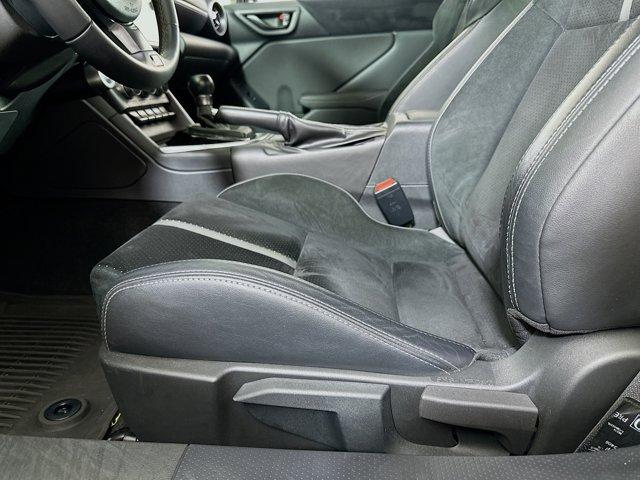 2022 Toyota GR86 Vehicle Photo in Flemington, NJ 08822