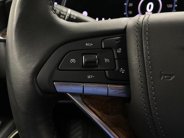 2021 Cadillac Escalade Vehicle Photo in Appleton, WI 54913