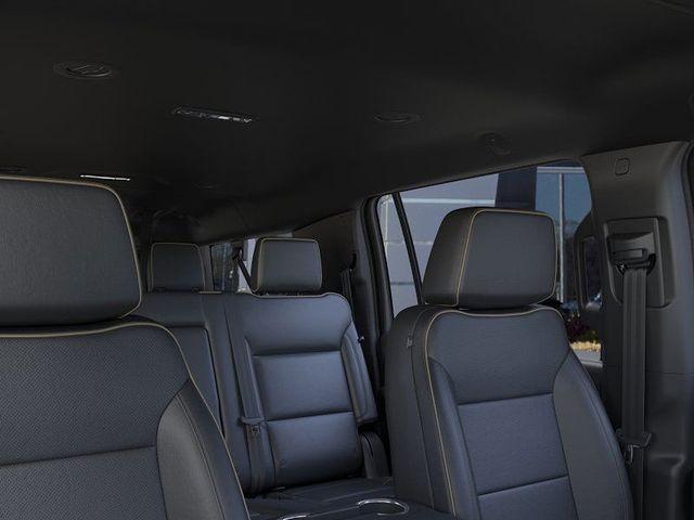 2025 GMC Yukon XL Vehicle Photo in DANBURY, CT 06810-5034