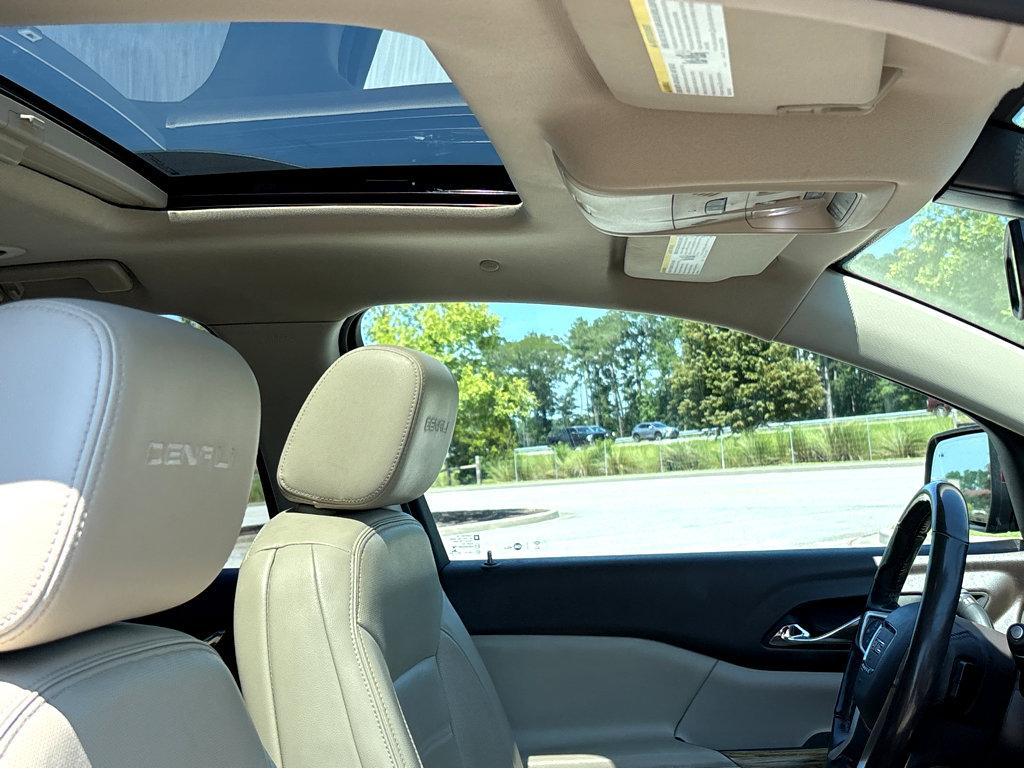 2018 GMC Acadia Vehicle Photo in POOLER, GA 31322-3252