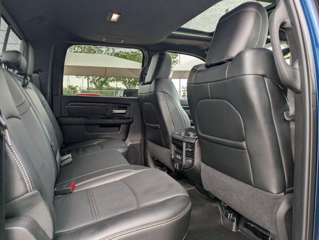 2024 Ram 2500 Vehicle Photo in SELMA, TX 78154-1460