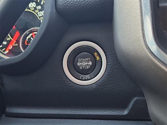 2024 Ram 3500 Vehicle Photo in EASTLAND, TX 76448-3020