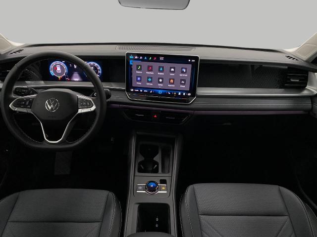 2025 Volkswagen Tiguan Vehicle Photo in Appleton, WI 54913