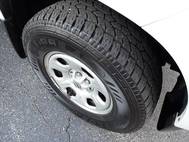 2022 Nissan Frontier Vehicle Photo in ZELIENOPLE, PA 16063-2910
