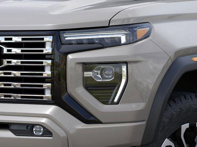 2026 GMC Canyon Vehicle Photo in WATERTOWN, CT 06795-3318