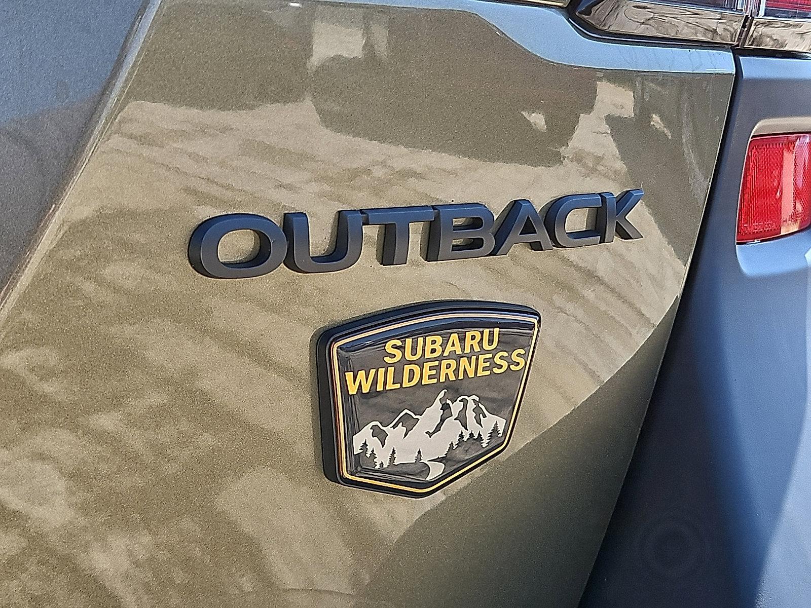 2022 Subaru Outback Vehicle Photo in Trevose, PA 19053