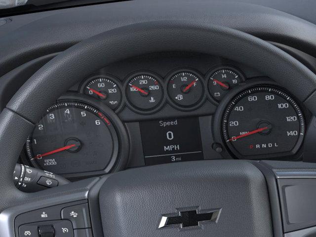 2026 Chevrolet Silverado 2500 HD Vehicle Photo in SELMA, TX 78154-1460