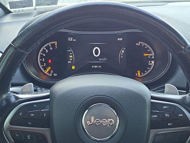 2020 Jeep Grand Cherokee Vehicle Photo in Pleasant Hills, PA 15236