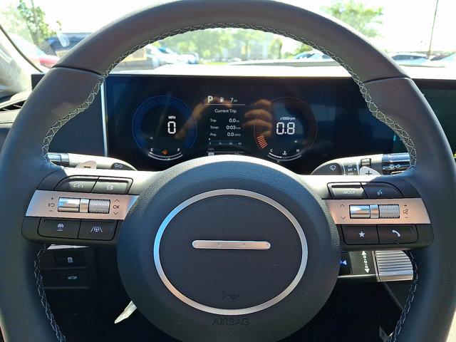 2026 Hyundai SONATA Vehicle Photo in Philadelphia, PA 19116