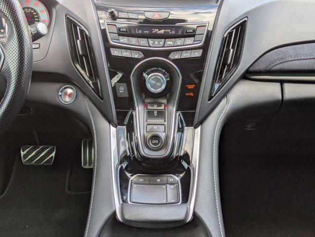 2020 Acura RDX Vehicle Photo in San Antonio, TX 78230