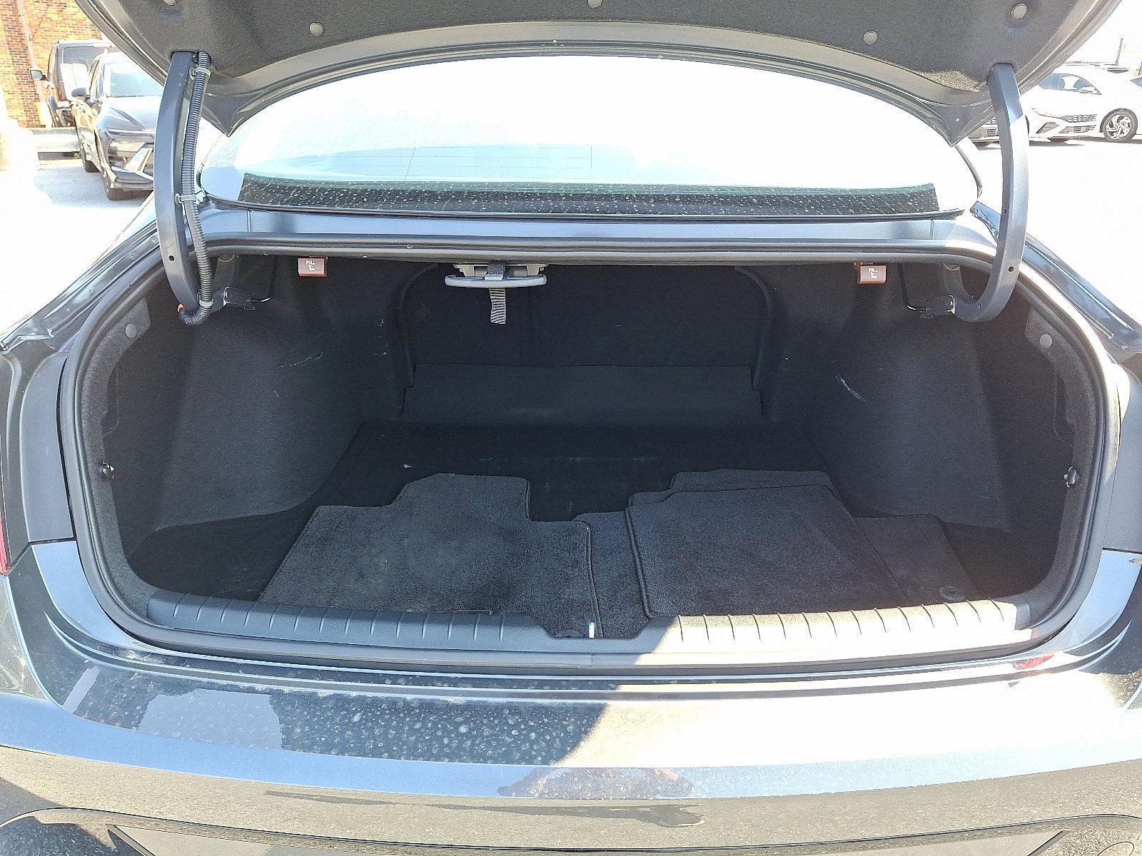 2023 Hyundai SONATA Vehicle Photo in Harrisburg, PA 17111