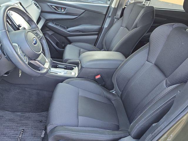 2023 Subaru Ascent Vehicle Photo in Pleasant Hills, PA 15236