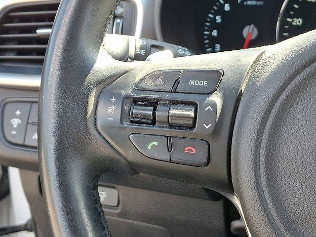 2017 Kia Sorento Vehicle Photo in DANBURY, CT 06810-5034