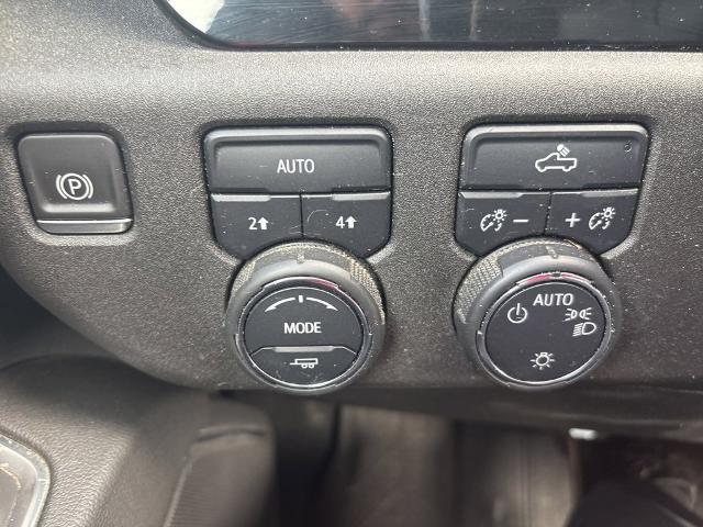 2022 Chevrolet Silverado 1500 Vehicle Photo in HARRISBURG, PA 17111-1033