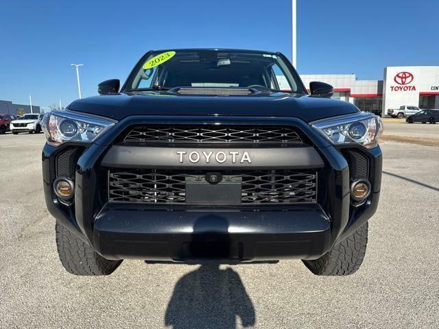 2023 Toyota 4Runner Vehicle Photo in Jonesboro, AR 72404