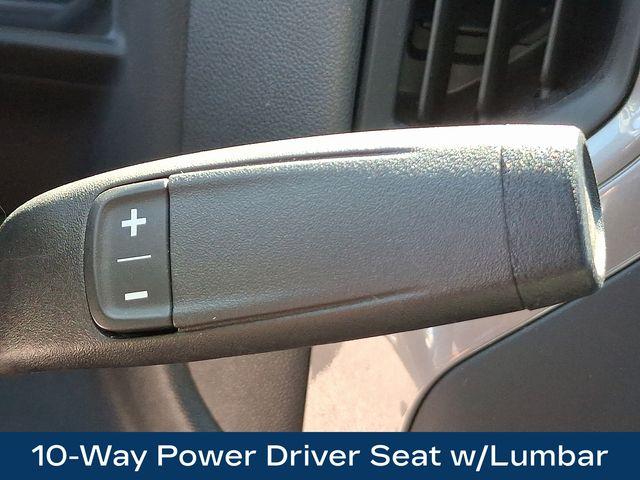 2022 Chevrolet Silverado 1500 Vehicle Photo in DANBURY, CT 06810-5034