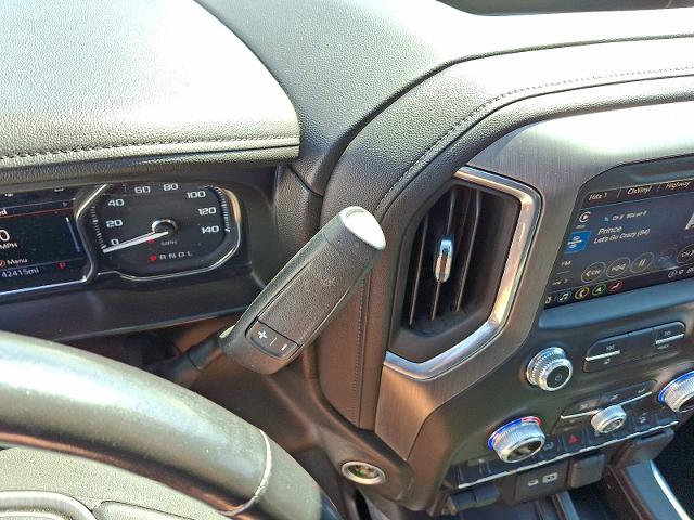 2021 GMC Sierra 1500 Vehicle Photo in HARRISBURG, PA 17111-1033