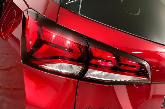2023 Chevrolet Equinox Vehicle Photo in Lees Summit, MO 64086
